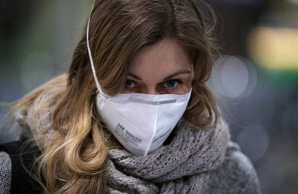 Женщина сбежала из карантина по коронавирусу ради первого свидания - newtvnews.ru - Испания