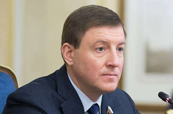Владимир Путин - Андрей Турчак - Турчак: «Единая Россия» приступила к законодательному оформлению поставленных Путиным задач - pnp.ru - Россия