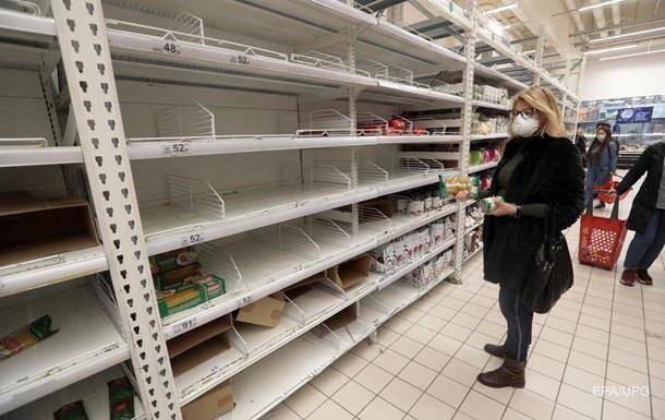 В Москве скончались два человека с коронавирусом - korrespondent.net - Россия - Москва