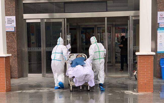 В Эстонии зафиксировали первую смерть от коронавируса - rbc.ua - Украина - Эстония - Таллин