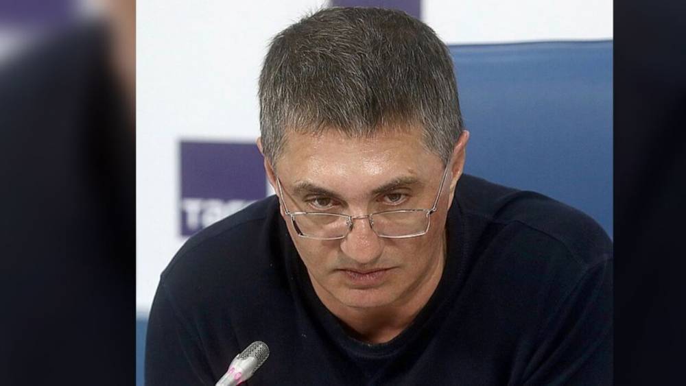 Александр Мясников - Доктор Мясников рассказал о хантавирусе и его последствиях - vestirossii.com - Москва - Китай