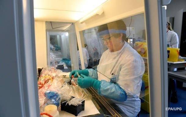Кирилл Тимошенко - Украина начала производство ПЦР-тестов для диагностироваки коронавируса - korrespondent.net - Украина