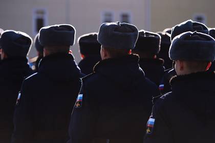 Григорий Березкин - В России появятся военные группировки для борьбы с коронавирусом - lenta.ru - Россия