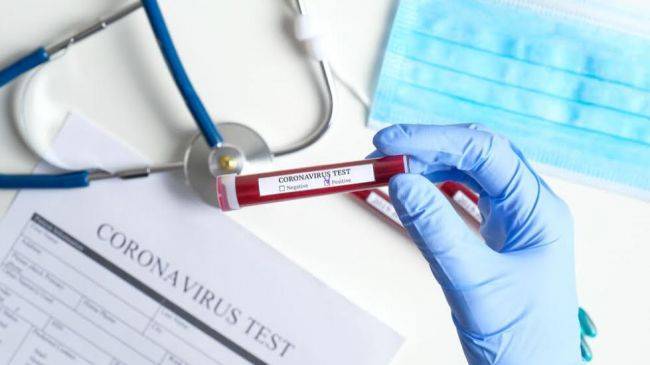 Виорика Думбрэвяну - Молдавия резервирует тесты на коронавирус для Приднестровья - eadaily.com - Англия - Германия - Кишинев - Молдавия - Приднестровье