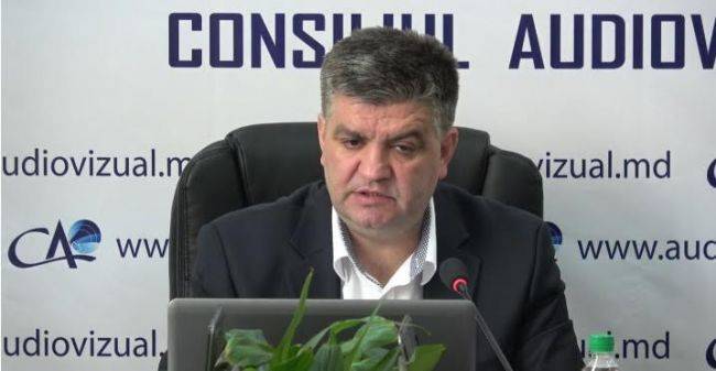 В Молдавии ввели монополию государства на новости о COVID-19 - eadaily.com - Молдавия