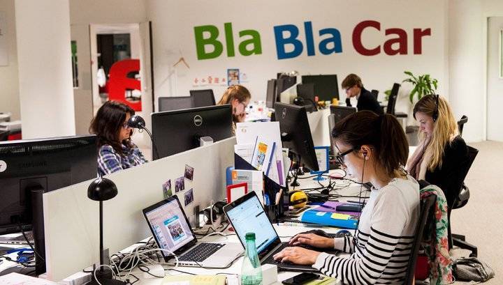 Сергей Собянин - BlaBlaCar попросили приостановить свою деятельность - vesti.ru - Москва
