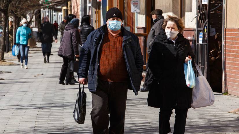 Олег Николенко - Украина ожидает $33 млн от ООН для борьбы с коронавирусом - russian.rt.com - Украина