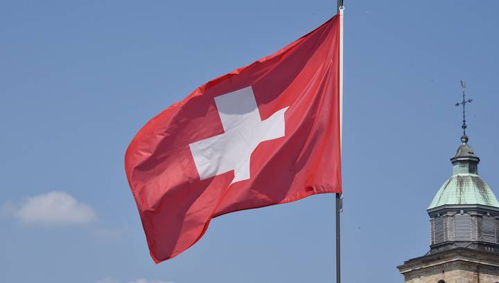 Швейцария закрывает въезд для иностранцев - vesti.ru - Швейцария