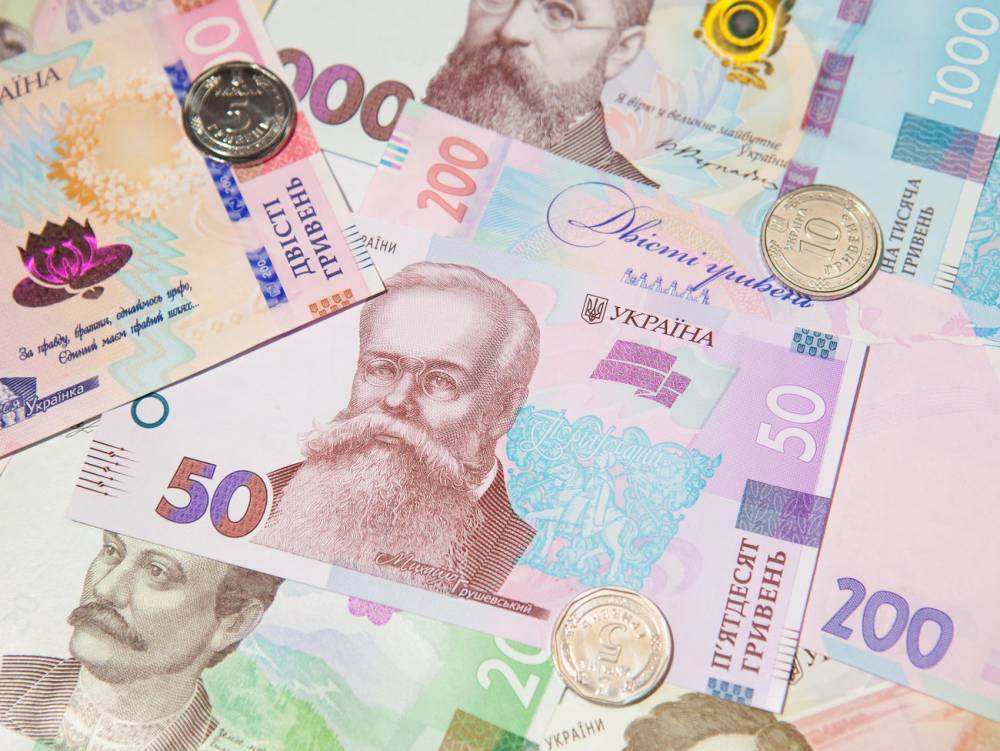 В НБУ сообщили, что второй день подряд не продают валюту для удержания курса гривны - gordonua.com - Украина - Сша