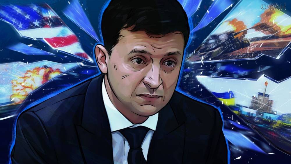 Андрей Климов - Сенатор Климов назвал введение режима ЧС на Украине продуктом бессилия ее властей - riafan.ru - Украина