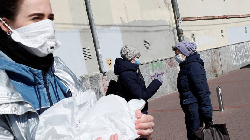 Игорь Кузин - Число случаев заражения коронавирусом на Украине возросло до 136 - russian.rt.com - Украина