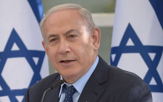 Биньямин Нетаньяху - Нетаньяху не исключает введения полной блокады в Израиле - rbc.ua - Украина - Израиль - Jerusalem
