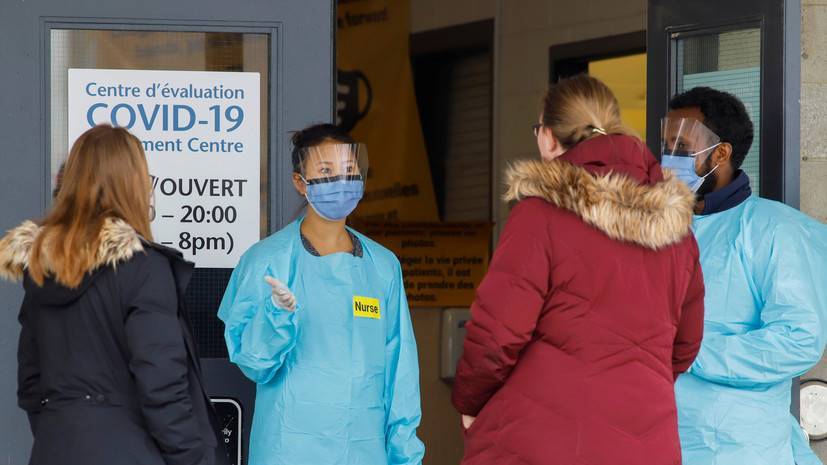 Число жертв коронавируса в мире превысило 18 тысяч - russian.rt.com - Италия - Китай