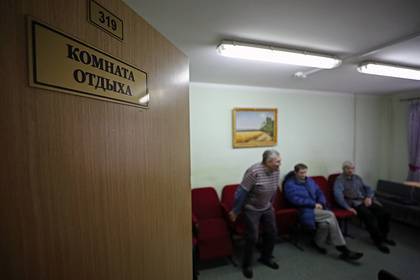 В России тысячи бездомных остались без места для самоизоляции - lenta.ru - Россия