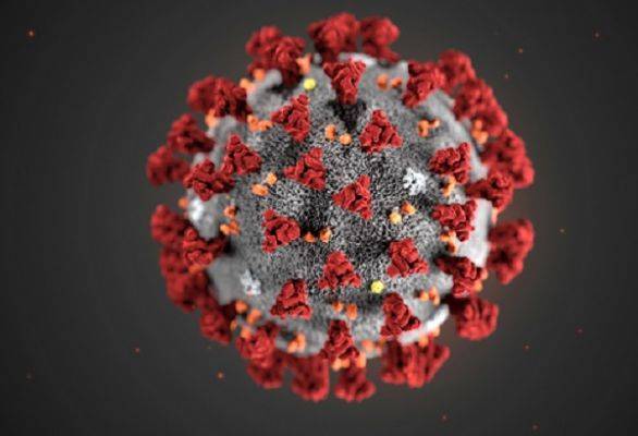 Число людей с коронавирусом по всему миру превысило 414 тыс. человек - eadaily.com - Китай - Япония - Южная Корея