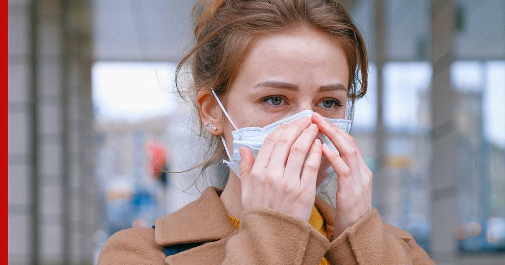 Вирусологи назвали новый признак заражения коронавирусом - profile.ru