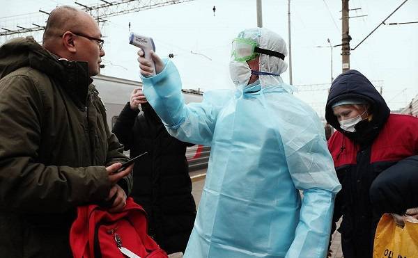 Россияне меняют планы на отпуск из-за коронавируса: опрос - eadaily.com - Россия