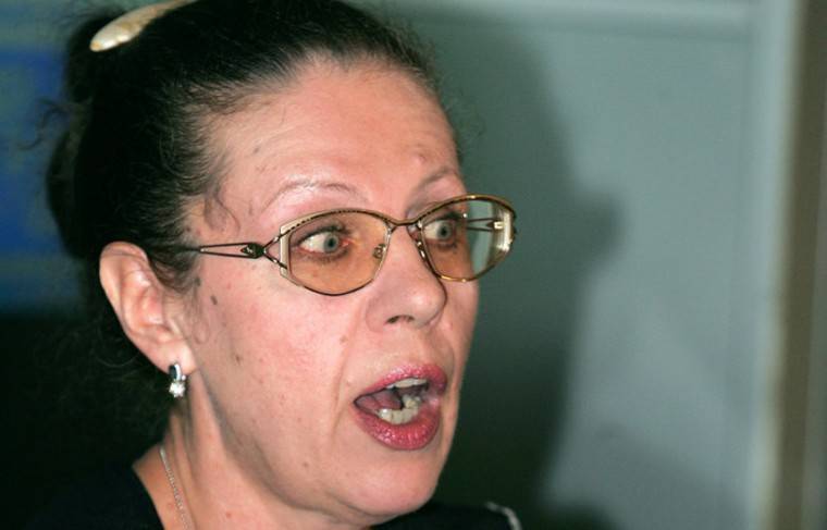 Автор детективов о Каменской не может выехать из Германии - news.ru - Германия - Берлин