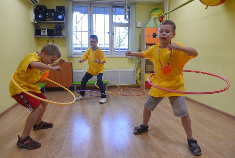 Онлайн-уроки фузкультуры «Здоровые каникулы» проведут для столичных школьников - vm.ru