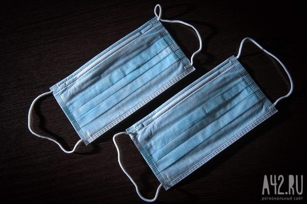 В Кемерове выросло число заболевших коронавирусом - gazeta.a42.ru - Кемерово