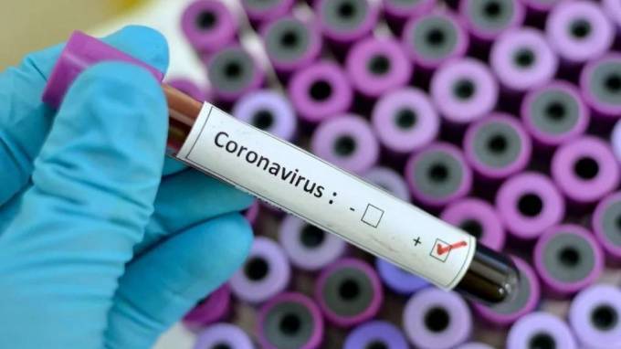 В Бурятии зафиксировали два первых случая заражения коронавирусом - piter.tv - республика Бурятия
