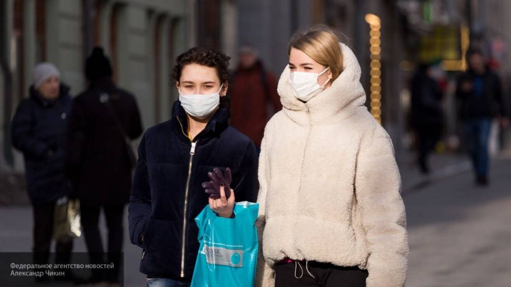 Алтайские медики объяснили, почему в регионе нет коронавируса - nation-news.ru - Алтайский край