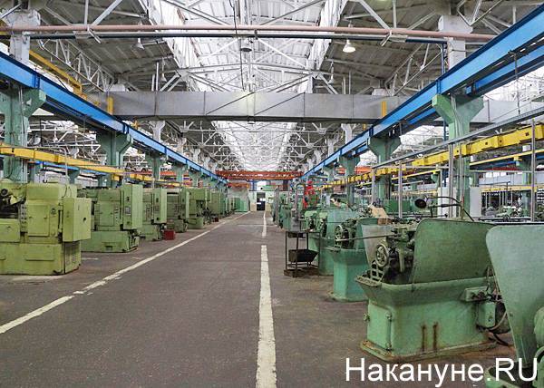 Дмитрий Махонин - "Авитек" подпишет контракт с оборонным заводом имени Дзержинского в начале апреля - nakanune.ru - Пермь