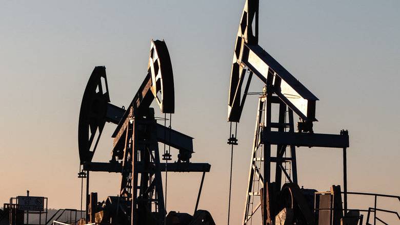 Цена на нефть впервые за неделю поднялась выше $30 - newizv.ru