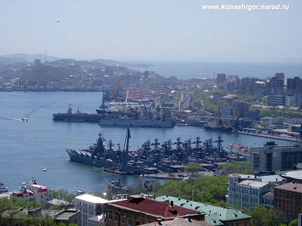 Лайнеру Costa Neoromantica запретили заход в порт Владивостока - nakanune.ru - Япония - Владивосток