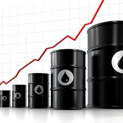 Цена нефти Brent на лондонской бирже поднималась ночью выше $30 за баррель - radiomayak.ru - Саудовская Аравия