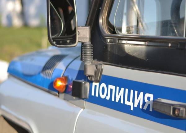 Полиция опровергла слухи о введении "комендантского часа" в Еврейской АО - nakanune.ru - Россия - Еврейская обл.