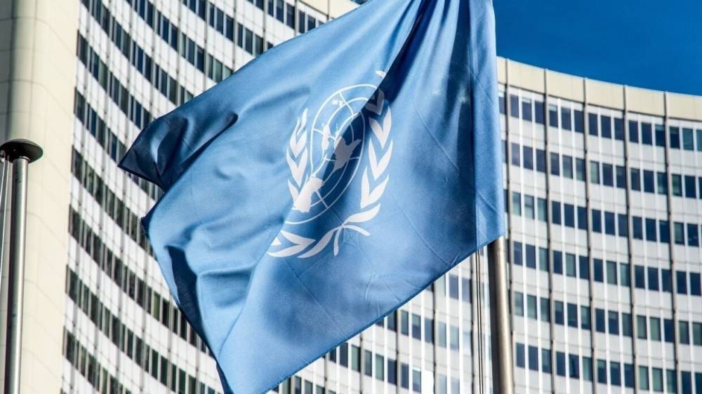 Антониу Гутерриш - Россия и семь других стран призвали генсека ООН потребовать отмены санкций из-за COVID-19 - riafan.ru - Россия - Сирия - Китай - Иран - Куба - Нью-Йорк - Венесуэла - Никарагуа - Кндр