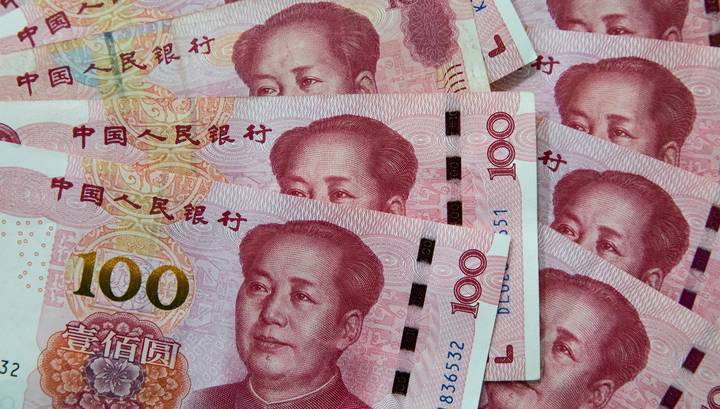 ЦБ Китая принимает меры для стабилизации юаня - vesti.ru - Китай