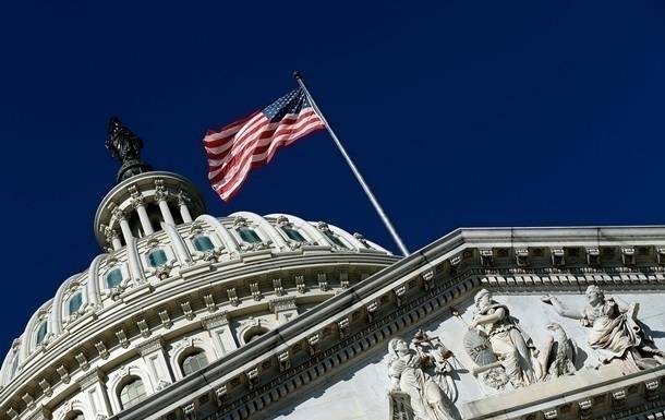 Сенат США утвердил пакет помощи на $2 трлн из-за COVID-19 - korrespondent.net - Сша