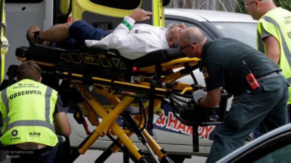 Новозеландский стрелок признал вину в массовом убийстве мусульман - nation-news.ru - Австралия