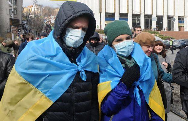 Антониу Гутерриш - Олег Николенко - ООН планирует выделить Украине $ 33 млн на борьбу с коронавирусом - eadaily.com - Украина