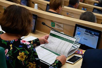 Владимир Путин - Подсчитаны потери россиян из-за нового налога - lenta.ru - Россия