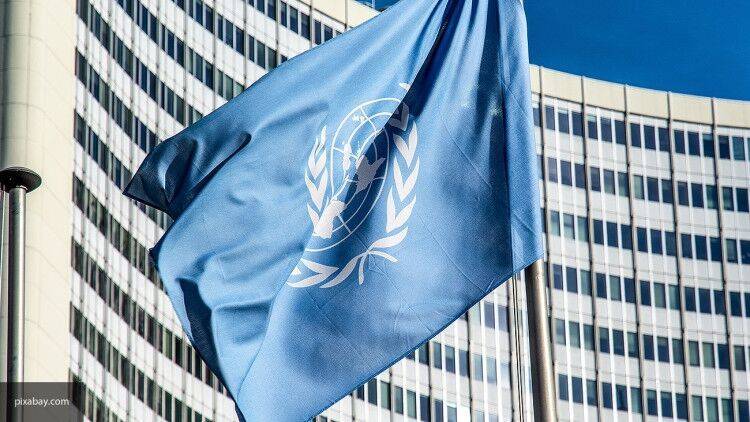 Россия и еще семь стран просят ООН отменить санкции ради борьбы с COVID-19 - inforeactor.ru - Россия