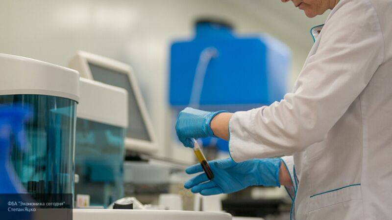 Анжей Жимбиев - Глава DRD Biotech рассказал о двух тестах, выявляющих коронавирусную инфекцию - nation-news.ru - Россия