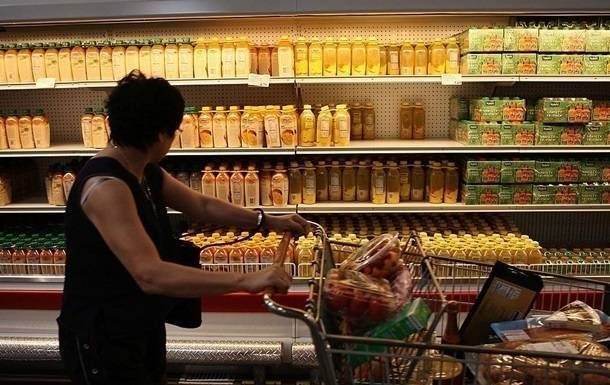 Антон Геращенко - АМКУ будет изучать рост цен на продукты во время карантина - korrespondent.net