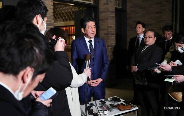 Катсунобу Като - Ясутоши Нисимура - В Японии заявили о новой волне коронавируса - korrespondent.net - Япония - Токио