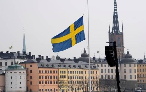 Из-за коронавируса Швеция вывозит дипломатов из стран с плохой медициной - korrespondent.net - Украина - Пакистан - Швеция - Бангладеш - Афганистан