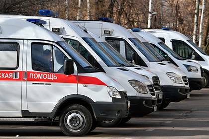 Число заразившихся коронавирусом в Москве за сутки превысило 100 человек - lenta.ru - Москва