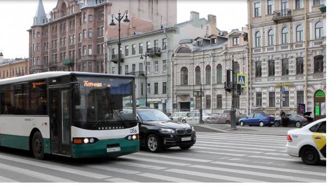 Власти Петербурга могут отложить транспортную реформу из-за коронавируса - piter.tv - Санкт-Петербург