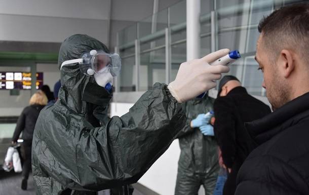 Ученые назвали еще один путь передачи коронавируса - korrespondent.net