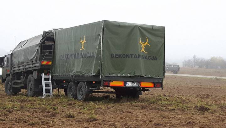 Два десятка солдат НАТО заразились коронавирусом в Литве - vesti.ru - Литва