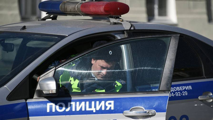 ГИБДД минимизирует контакты инспекторов с водителями из-за COVID-19 - gazeta.ru - Россия
