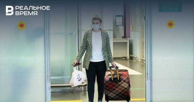 На горячую линию Госкомитета Татарстана по туризму за день поступило почти 200 звонков - realnoevremya.ru - Россия - республика Татарстан