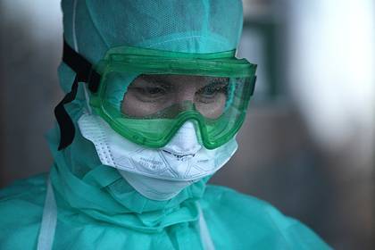 Белорусские врачи раскрыли правду о ситуации с коронавирусом в стране - lenta.ru