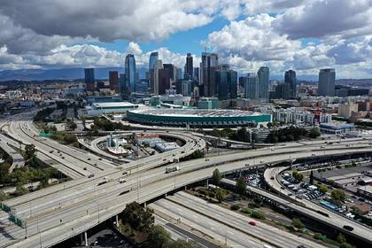 Дональд Трамп - США предрекли превращение в социалистическое государство - lenta.ru - Сша - Washington